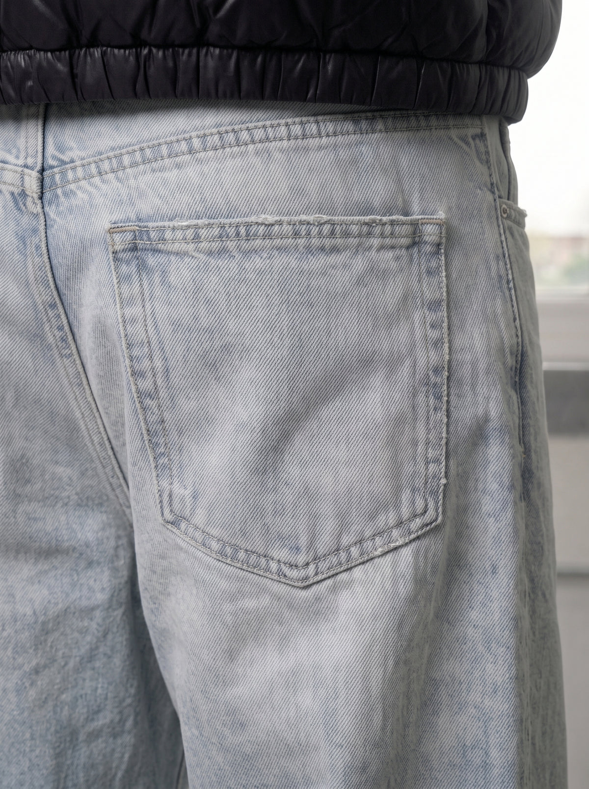 Jeans Light Blue