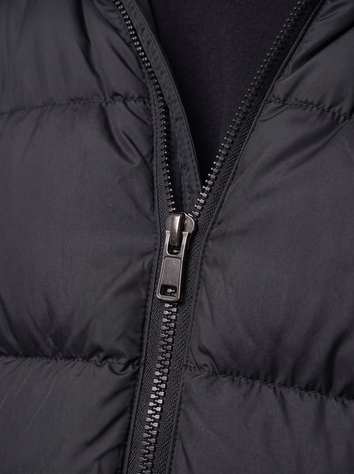 Puffer Black