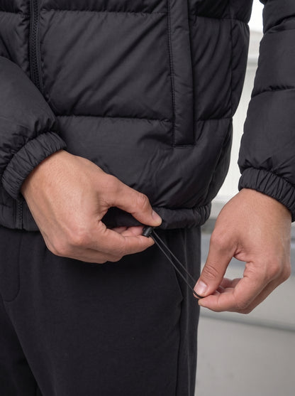 Puffer Black
