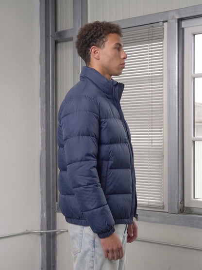 Puffer Navy