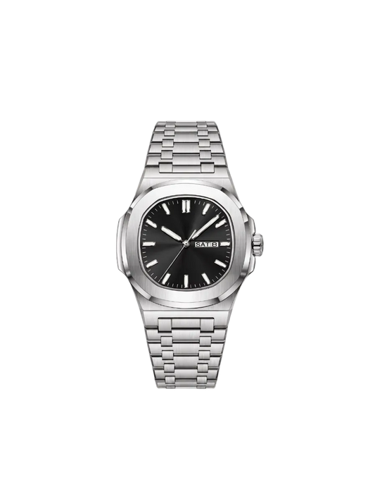 Sunseeker Uhr