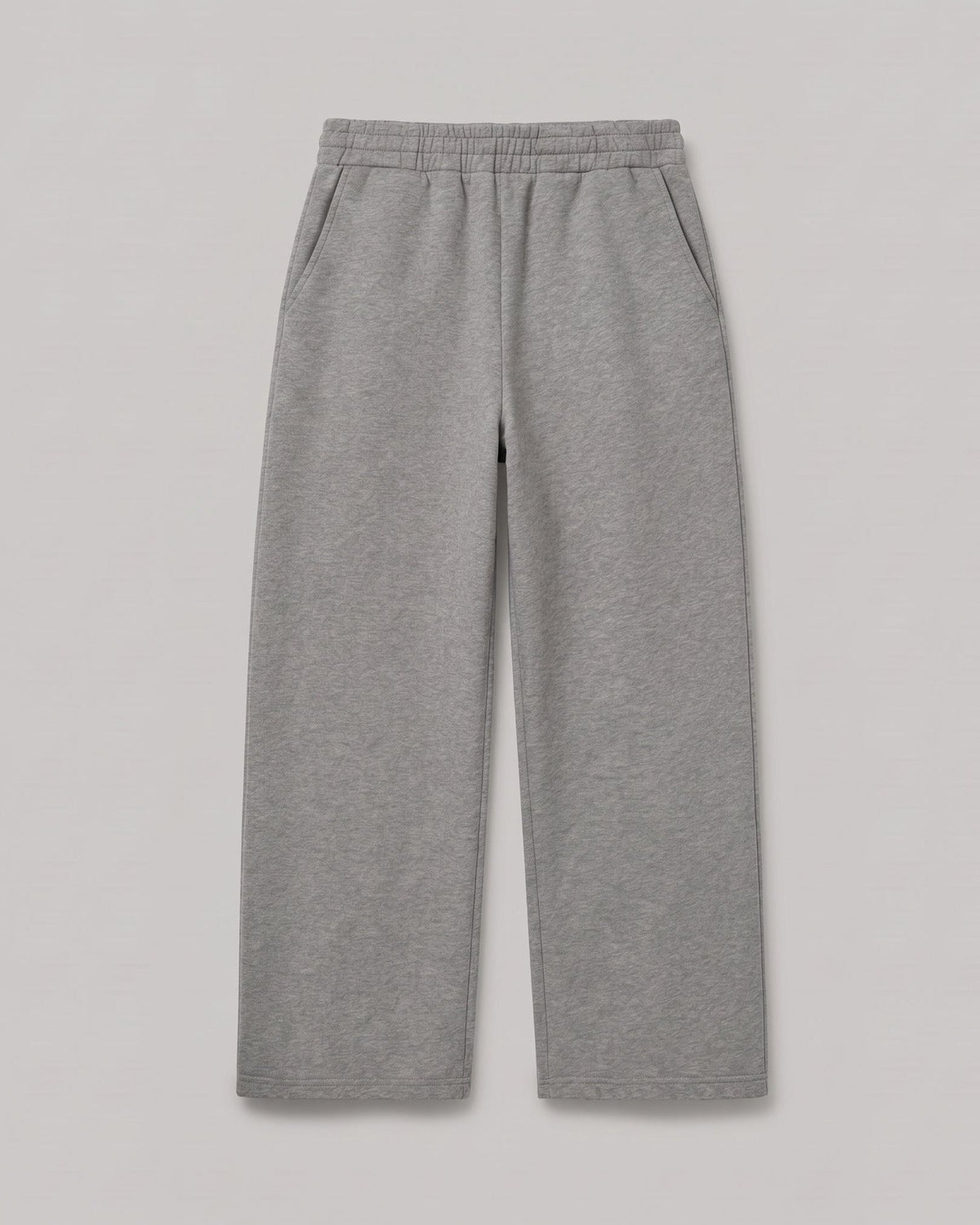 Essential Hose Grey