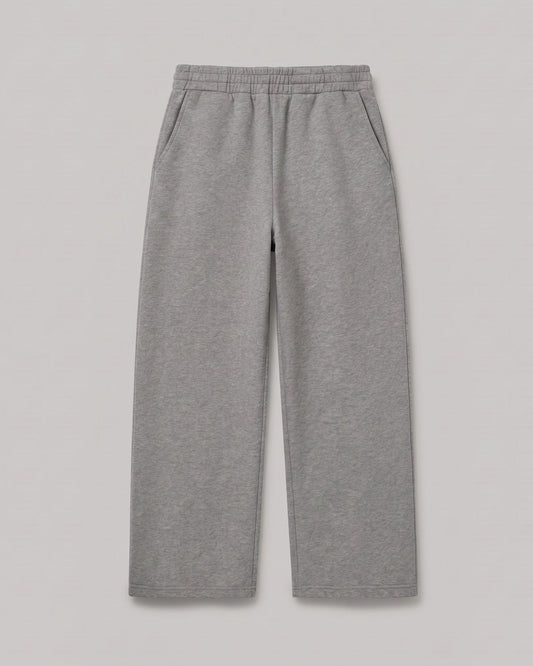 Essential Hose Grey