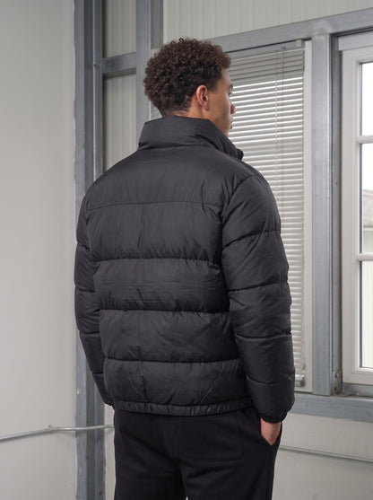 Puffer Black