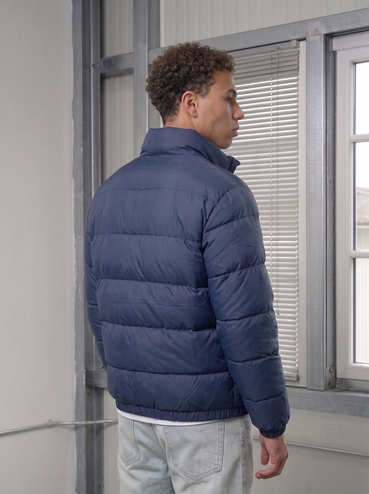 Puffer Navy