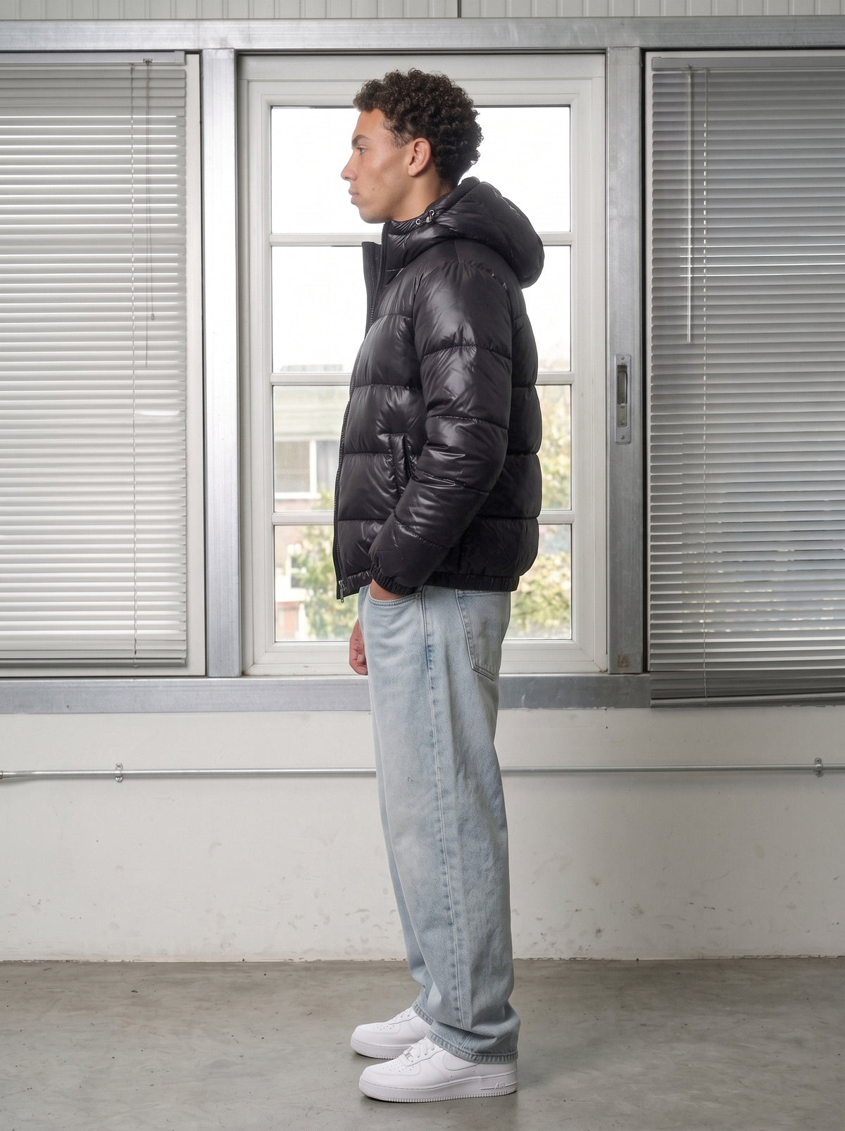 Jeans Light Blue