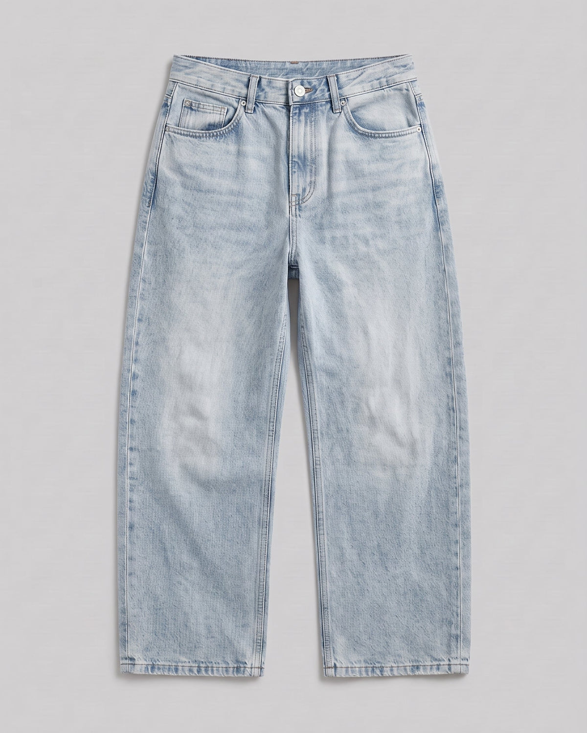 Jeans Light Blue