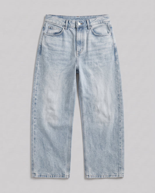 Jeans Light Blue
