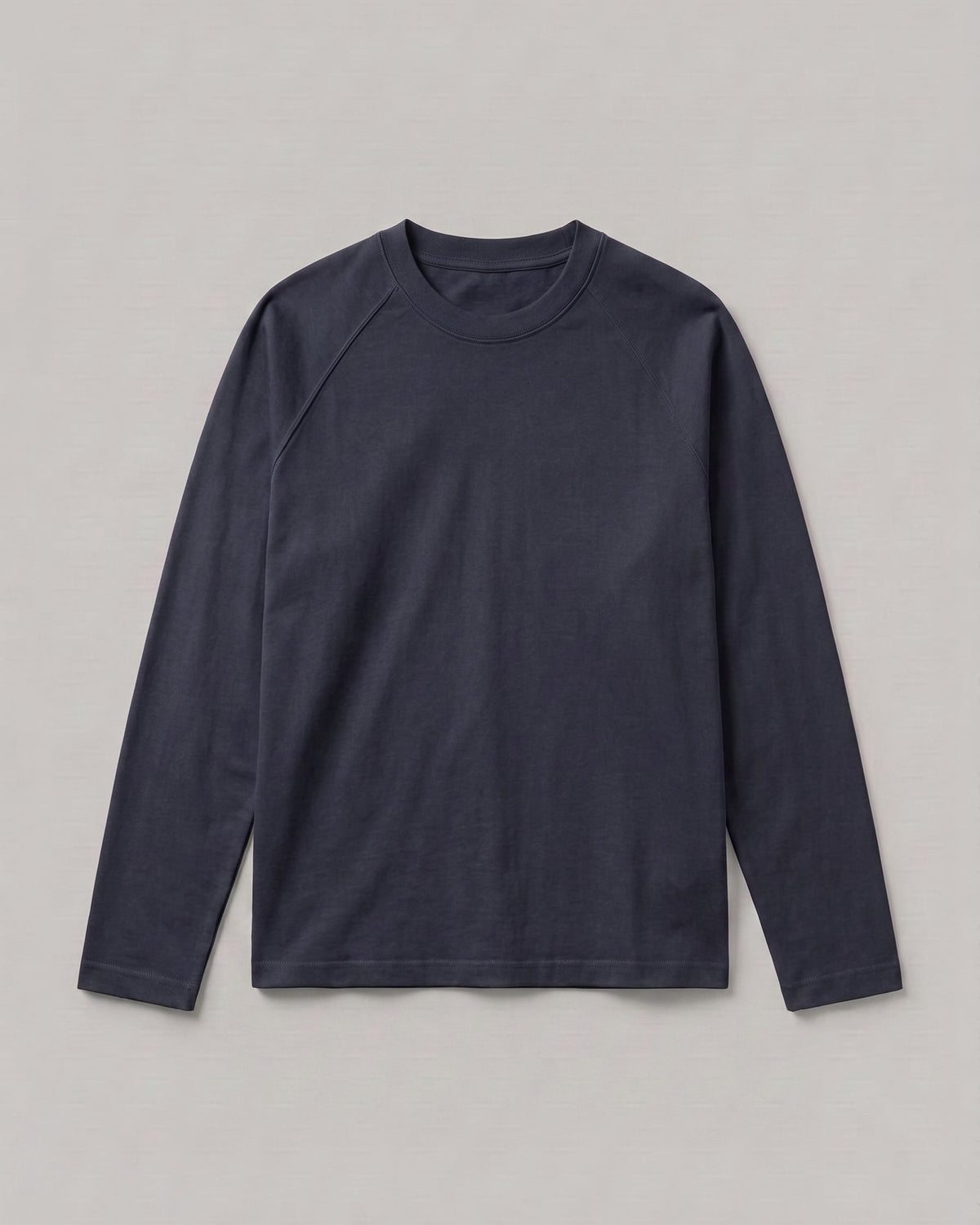 Longsleeve Navy