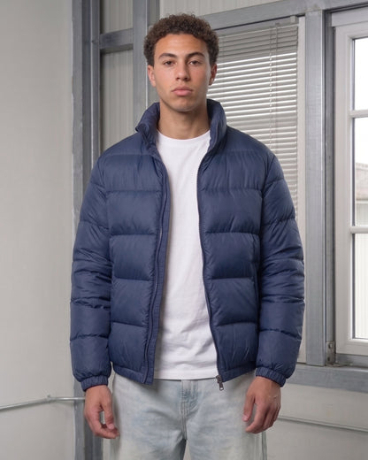 Puffer Navy