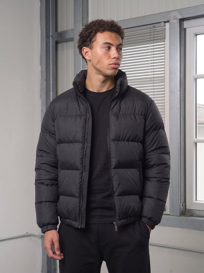 Puffer Black