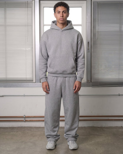 Essential Hose Grey