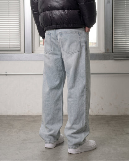 Jeans Light Blue
