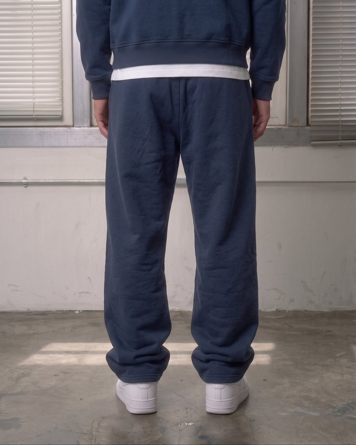 Essential Hose Navy