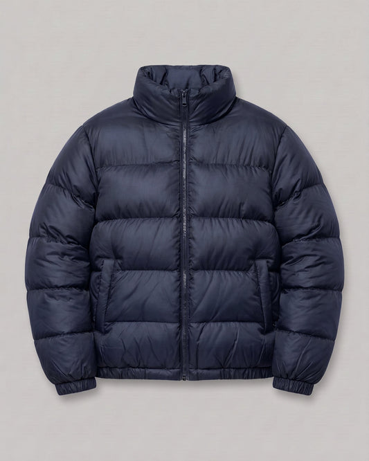Puffer Navy