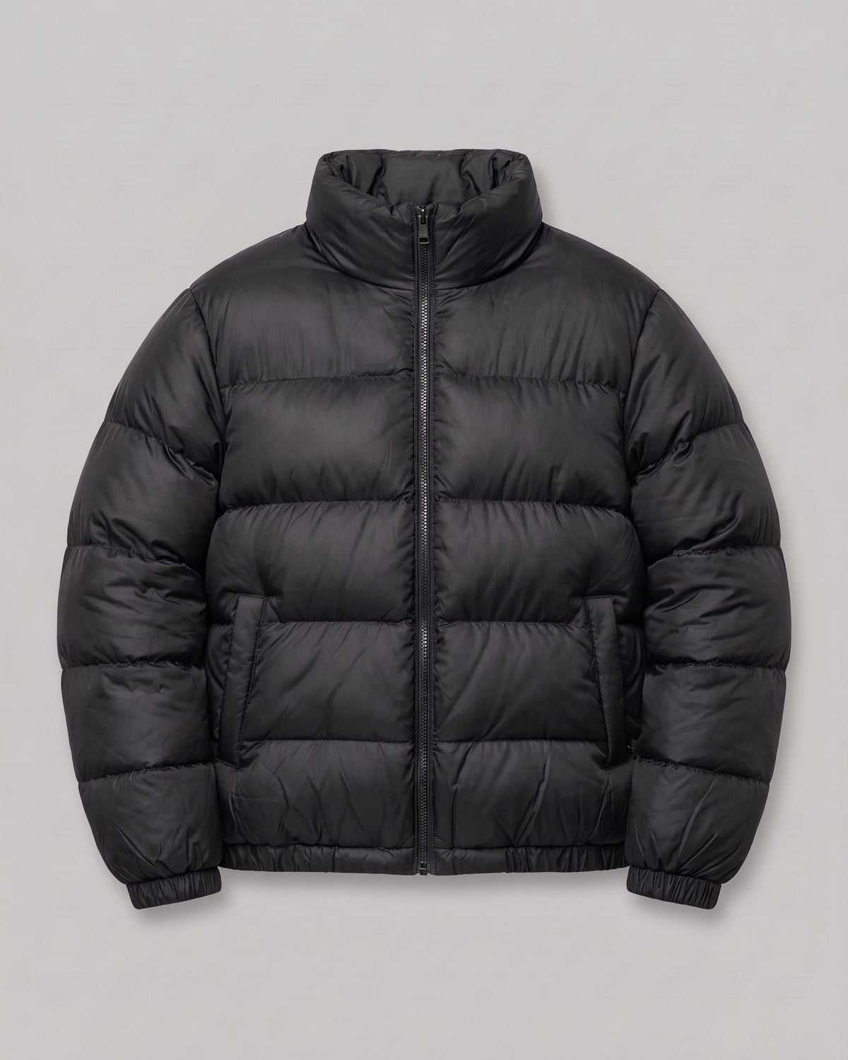 Puffer Black