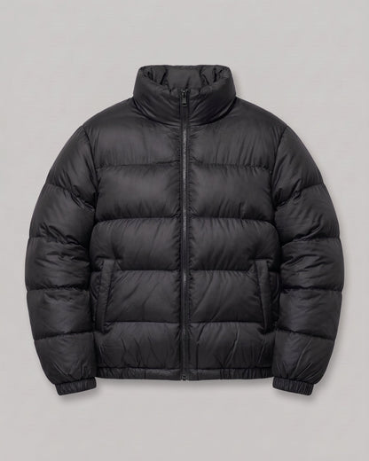 Puffer Black