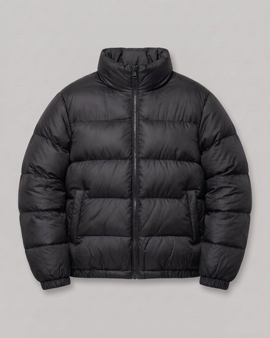 Puffer Black