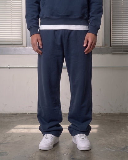Essential Hose Navy